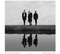 Pvris - All We Know Of Heaven All We Need Of Hell - Cd