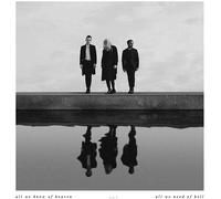 PVRIS All We Know Of Heaven, All We Need Of Hell (Vinyl LP)