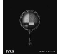 PVRIS White Noise (CD) Album Digipak