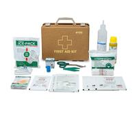 Pvs 94047 Valigetta di Pronto Soccorso Futura