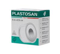 PVS - CER231 - Cerotto - 2,5 cm - TNT - ipoallergenico - PVS - rotolo da 5 mt - 73563 - Conf. da 1 Pz.