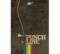 PVS Company - Punch Line [Edizione: Regno Unito]