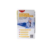 PVS - Coperta isotermica 1 St