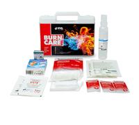 PVS - CPS360 - Valigetta kit ustioni basic - PVS - 88909 - Conf. da 1 Pz.