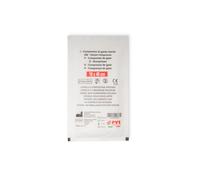 PVS - Garze sterili 18X40mm 1 St