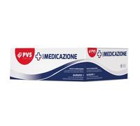 PVS pacco reintegro DM 388 15/07/03 allegato 1 senza sfigmomanometro