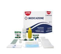 PVS Pacco di reintegro allegato 2 base PDM090 in cartone 39x20x21 cm 18 unità - PDM090