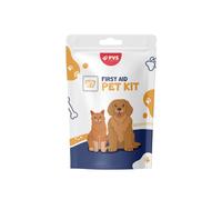 PVS Pet First Aid Kit in busta salvaspazio 1 St
