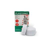 PVS - PLASTONET Rete tubolare elastica misura mista 1 e 5 1 St