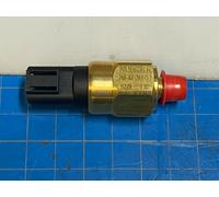 PVS Sensors Pmf Basso Pressostato 90PSI 1/8 Npt , Spst / Nc, Deutsch Integrale