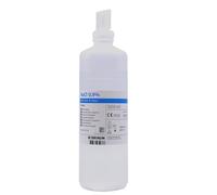 PVS - SOL004 - Soluzione salina sterile - cloruro di sodio - 500 ml - PVS - 67197 - Conf. da 1 Pz. - SOL004