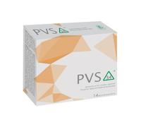 PVS34 12 BUSTINE MONODOSE 15 G
