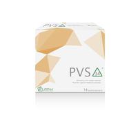 PVS34®, Alimento Proteico con Aminoacidi per Malnutrizione | Omega Pharma