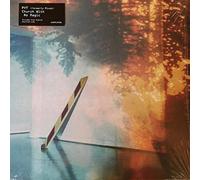 PVT Church With No Magic (CD) Album Digipak