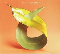 Pvt (Pivot) - New Spirit