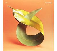 Pvt (Pivot) - New Spirit