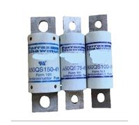 PVTLCYBI 1 pz A50QS75-4Y A50QS100-4Y A50QS150-4Y Tubo Fusibile(A50QS75-4Y)