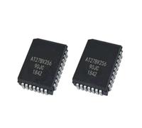 PVTLCYBI 1 pz AT27BV256-90JC AT27BV256-90JI AT27BV256-90JU AT27BV256-90 AT27BV256 AT27BV25 AT27BV2 AT27BV AT27B AT27 Chip PLCC-32(AT27BV256-90JC)
