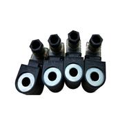 PVTLCYBI 1 pz Bobina elettrovalvola PHC24 24VDC PHC11 110VAC PHC22 220VAC DHC24(PHC24 24VDC)