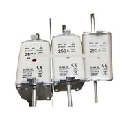 PVTLCYBI 1 pz Fusibile 2000413 100A 125A 160A 200A 224A 250A 315A 355A 400A 2000513 100A 125A 160A 200A 224A 250A 315A 355A 400A 2000513 500A 630A(2000513 500A)
