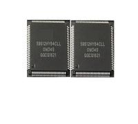 PVTLCYBI 1 pz S9S12HA32CLL S9S12HY48CLL S9S12HY64CLL OM34S 0M34S QFP100 chipset IC(S9S12G128MLL)