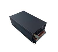 PVTLCYBI 1500 W, corrente alternata regolabile a corrente continua, 24 V, 62,5 A, per alimentatore a LED dimmerabile (13,5 V)