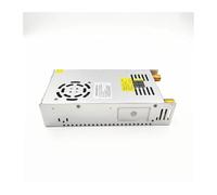 PVTLCYBI 480 W 0 - 24 V 0 - 20 A Display digitale Alimentatore di commutazione Tensione regolabile e limitazione di corrente HJS-480-0-24 Tensione di ingresso 100-120V/200-240V Ingresso in 0-24V 0-20A