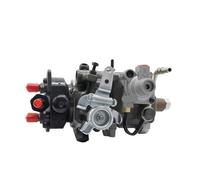 PVTLCYBI Kit Pompa con regolatore di Pressione
