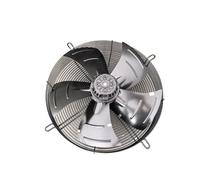PVTLCYBI S4E400-AP02-42A Ventola di raffreddamento a flusso assiale rotore esterno ventola M4E-074 (EbmS4E-300 Fan 220V)