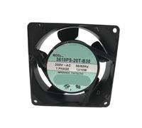 PVTLCYBI Ventola 3610PS-20T-B30 200V 13/10W 92 x 92 x 25