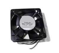 PVTLCYBI VENTOLA FP-108EXS1-S 220V 240V 0.22A 38W 15cm (Quadrato)