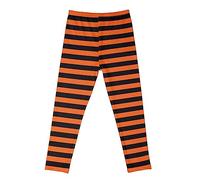 pvucpot Bambini Halloween Stampato Collant Ragazza Bambino Ragno Elastico Vita Calda Calze per Primavera Autunno per Ragazze Leggings per ragazze di Halloween
