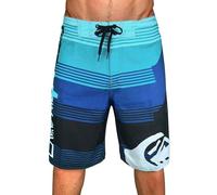 pvucpot Lungo Costume da Bagno Pantaloni Uomo Surf Plus Pantaloncini Ad Asciugatura Rapida Spiaggia Uomo Costume da Bagno Uomini Block Swim Shorts, Costumi da Bagno Uomini per Mare e Piscina