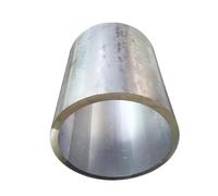 PVUVTNAHW 1 tubo in alluminio 6061 con diametro interno di 35 mm, da 7 mm a 33 mm, for decorare(OD35 ID30-500mm)