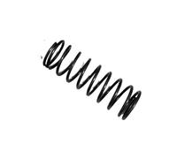 PVUVTNAHW 2 pezzi/lotto Filo ammortizzante nero Diametro 3,0 mm Acciaio for molle Compressione Diametro esterno 16-50 mm Lunghezza 110-150 mm(120mm,32mm-3.0mm)