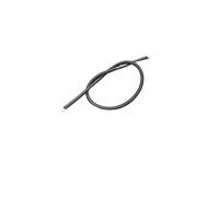 PVUVTNAHW 2 pezzi/lotto molla di tensione in acciaio allunga il filo di protezione dia.0,4/0,6/0,8 mm lunghezza 1000 mm(0.8x12x1000mm)