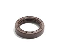 PVUVTNAHW 5 pezzi paraolio scheletro TG labbro acqua diametro interno 36 38 40 mm resistenza alla pressione(40x65x10mm)