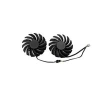 PVUVTNAHW 87 MILLIMETRI PLD09210S12HH 4Pin RX5600 RX 5700XT Ventola di Raffreddamento Compatibile for MSI RADEON 5600 5700 XT MECH OC Scheda Video Grafica