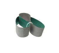 PVUVTNAHW Nastro abrasivo diamantato elettrodeposto P60-P600 for levigatura, lucidatura e lavorazione di ceramica e vetro in lega dura(P400,762x25mm x 1pc)