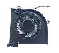 PVUVTNAHW Nuova ventola di raffreddamento della CPU compatibile for MSI GS65 GS65VR WS65 P65 MS-16Q1 MS-16Q2 MS-16Q3 MS-16Q4 MS-16Q5 serie 16Q2-CPU-CW
