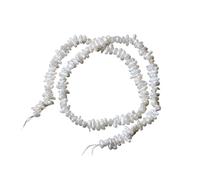 PVUVTNAHW Perline piatte di perle d'acqua dolce naturali da 5-8 mm, ciondoli for accessori fai da te for la creazione di gioielli