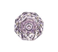 PVUVTNAHW Pietre preziose sciolte in zirconia cubica 5A taglio ottagonale rosa chiaro Millennium for la creazione di gioielli(8.0mm)