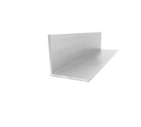 PVUVTNAHW Profilo triangolare in lega di alluminio a forma di L 6063 da 45x45 mm di spessore, 2 mm, 5 mm, con bordi in alluminio, materiali decorativi(Thick 2mm-245mm)