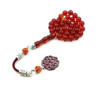 PVUVTNAHW Tasbih Rosario Rosario Islamico Ramadan Arabo Accessori Eid Regalo Misbaha 33 45 51 66 99 Perline di Preghiera Braccialetti Musulmani Rosario Islamico Ramadan Arabo Accessori Eid Regalo