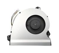 PVUVTNAHW Ventola CPU del computer portatile compatibile for Asus ROG Strix GL753 GL753VD GL753VD-DS71 GL753VE GL753VE-DS74 GL753VE-IS74 GL753VE-RS71