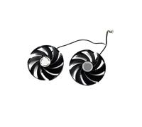 PVUVTNAHW Ventola da 95 mm PLD10020B12H compatibile con la scheda grafica video MSI GeForce RTX 4070 Ti 4080 4090 SUPRIM X(AB-Fan)