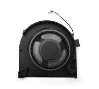 PVUVTNAHW Ventola di raffreddamento GPU CPU del computer portatile DC12V compatibile for Lenovo LOQ 15ARP9 15IAX9 15IAX9E 15IAX9I 15IRX9 GeekPro G5000 2024(CPU FAN)