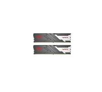 Patriot Viper Venom Pvv532g600c30k 32gb 2x16gb Ddr5 6000mhz Ram Nero