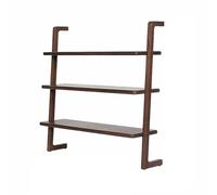 PVYGDXYI Scarpiera stretta nascosta metà secolo scarpiera a torre, una soluzione moderna in legno sottile e piccola, per l'ingresso della porta d'ingresso (51 x 21,2 x 69 cm)