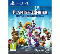 PVZ Battle for Neighborville [Edizione: Spagna]